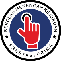 Logo SMK Prestasi Prima